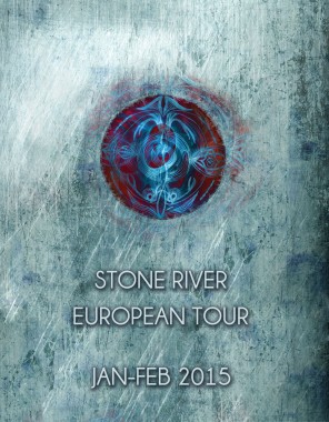 STONE RIVER EUROPEAN TOUR